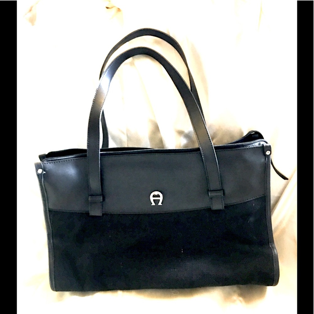 Etienne Aigner Purse.  Never Used.   Excellent Condition.